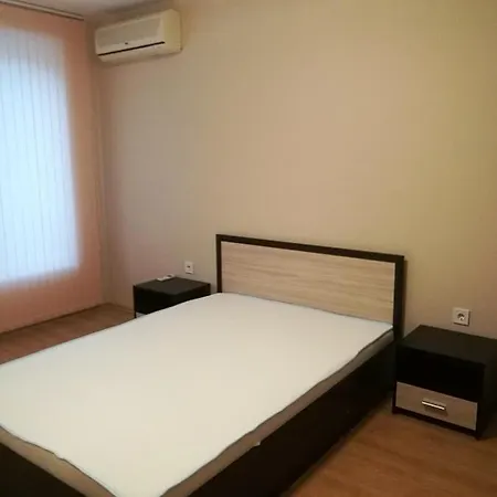 Sea Grace Апартамент *
