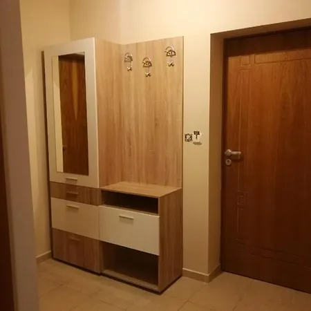 Апартамент Sea Grace Слънчев бряг