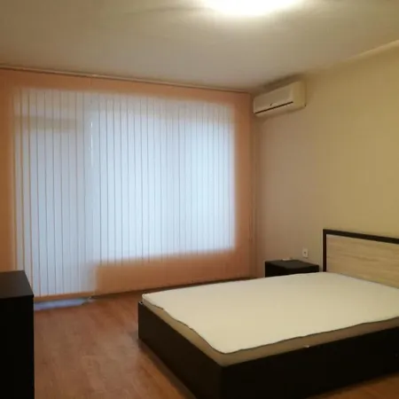 Sea Grace Апартамент Слънчев бряг