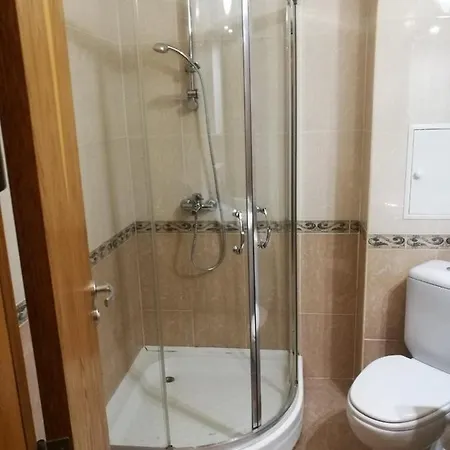 Sea Grace Апартамент *
